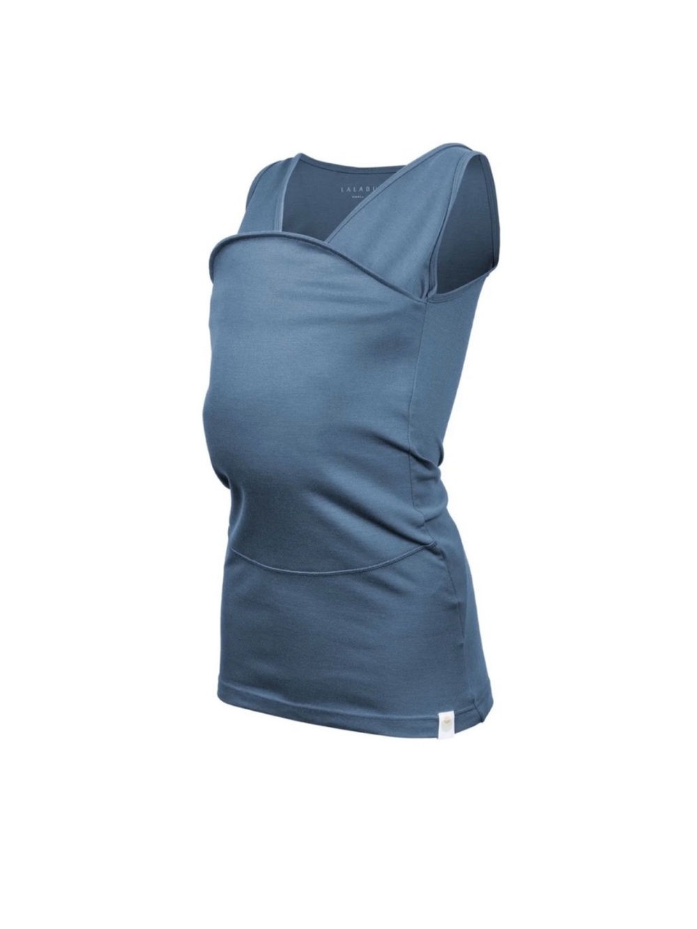 Lalabu Soothe Shirt
Size Small